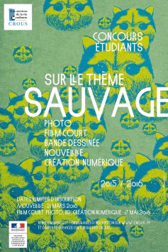 Affiche-Sauvage-200x300